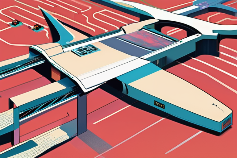 WIRED's Big Interview Series Unlocks the Future of Technology