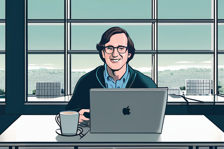 Silicon Valley's Lost Values: A Former Tech Executive's Call to Action