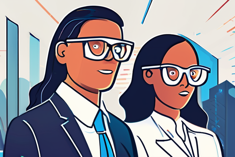 "AI-Powered Sales Teams See 77% Revenue Surge"