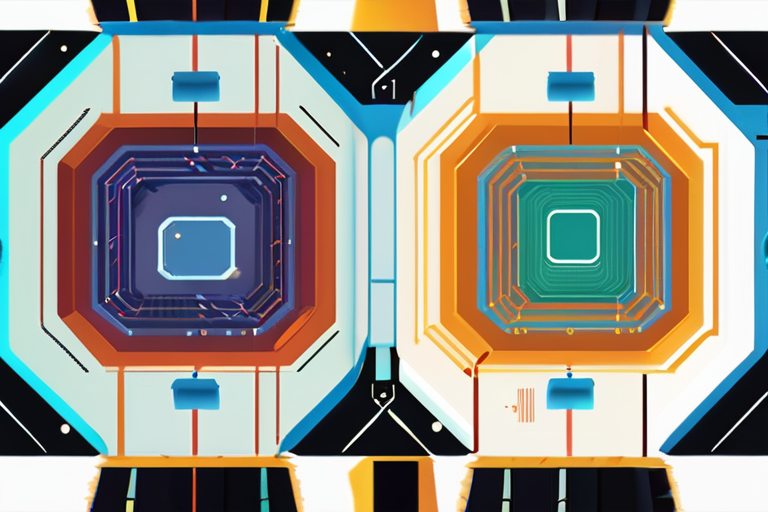 Researchers Unleash Dual-Agent Memory Architecture to Tackle "Context Rot" in AI