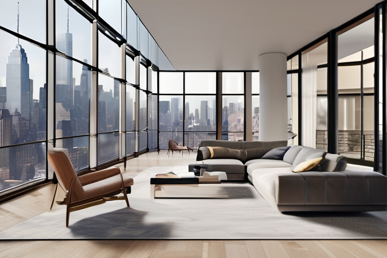 Manhattan Luxury Home Sales Defy Predictions, Surge 25% After Mayoral Election