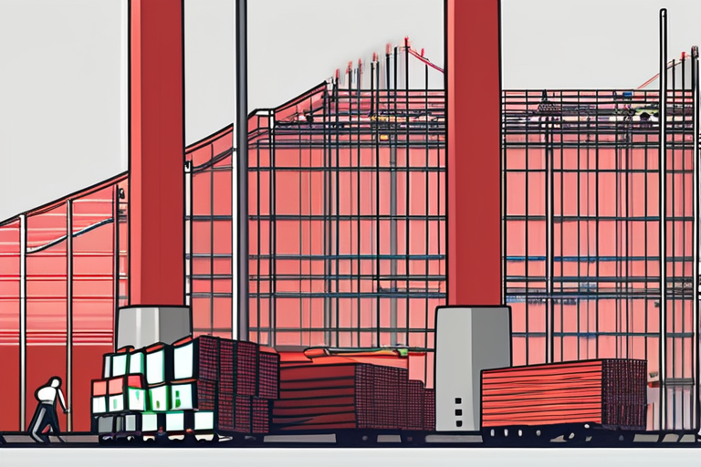 Tariffs and Debt: Trump's Trade Strategy Sees Deficit Reductions Amid $38 Trillion National Debt