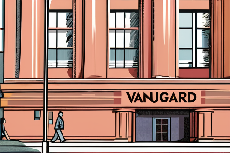 Vanguard's Rates Expert Warns of Market Imbalance Amid Fed's Monetary Shift