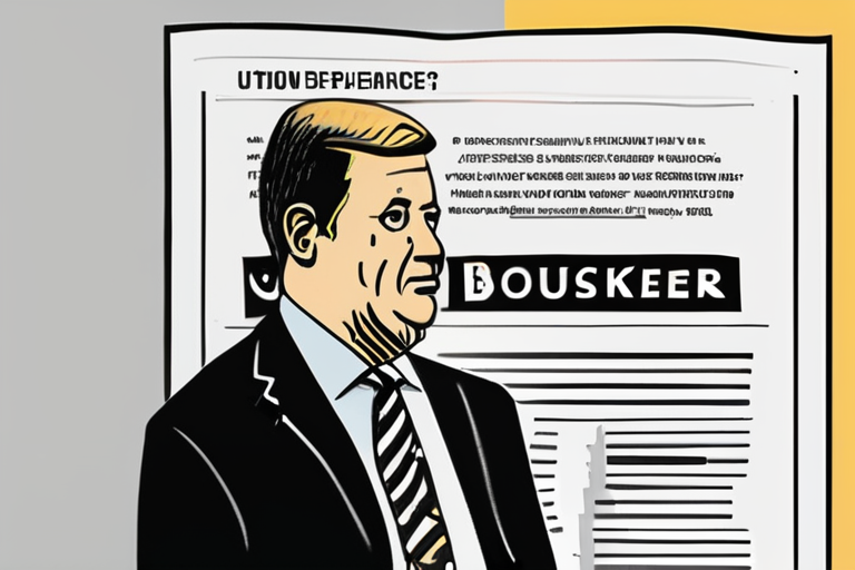 "State Department Blocks Fact-Checkers, Citing 'Censorship' Excuse"