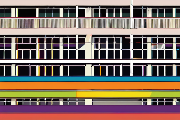 DOJ Revokes LGBTQ Safety Standards for Prisons Amid DOJ Review