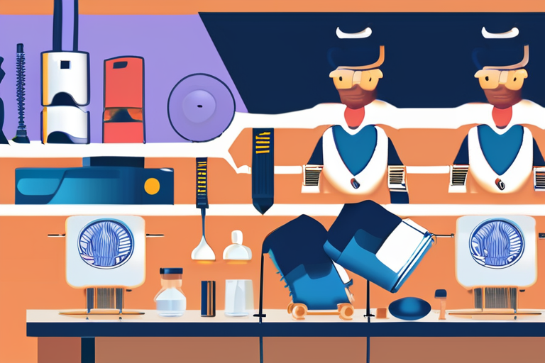 Researchers Unleash 7 New Ceramic Materials with Groundbreaking Oxygen Hack