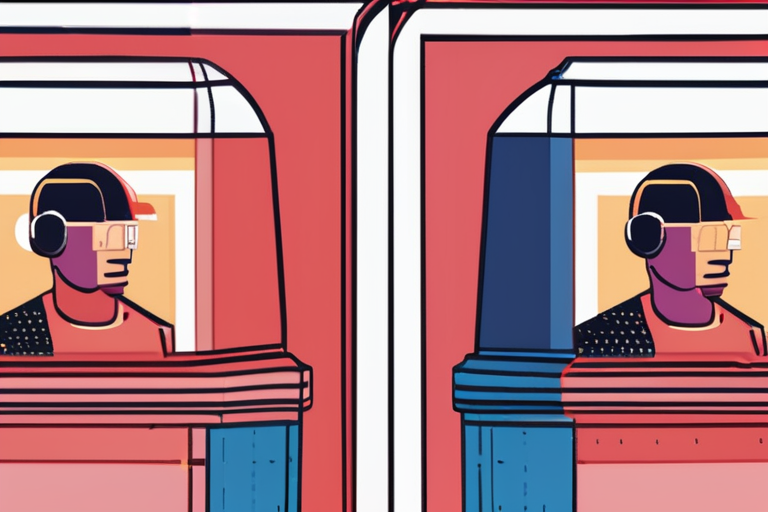 Researchers Test AI's Influence on Voter Attitudes in Key Elections