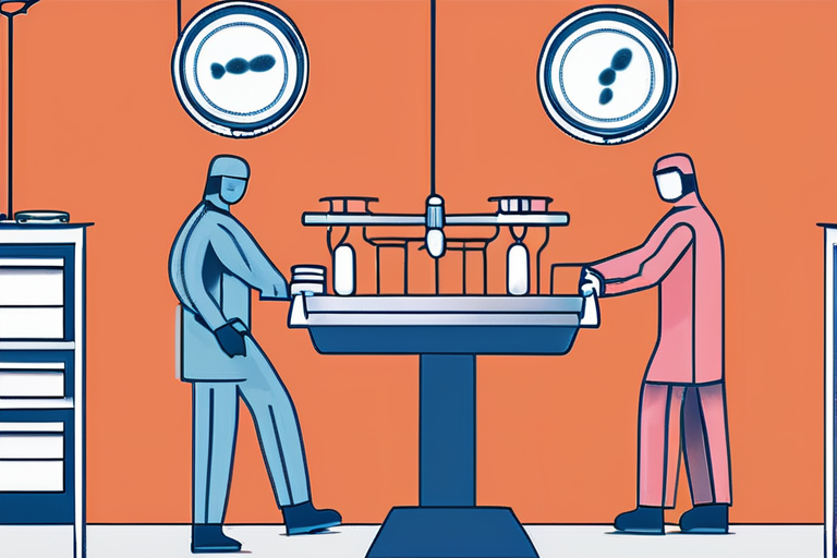 US Vaccine Advisers Weigh Aluminium's Role in Boosting Immunity