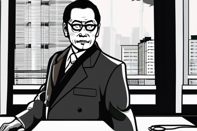 Beloved Actor Cary-Hiroyuki Tagawa Passes Away at 7575