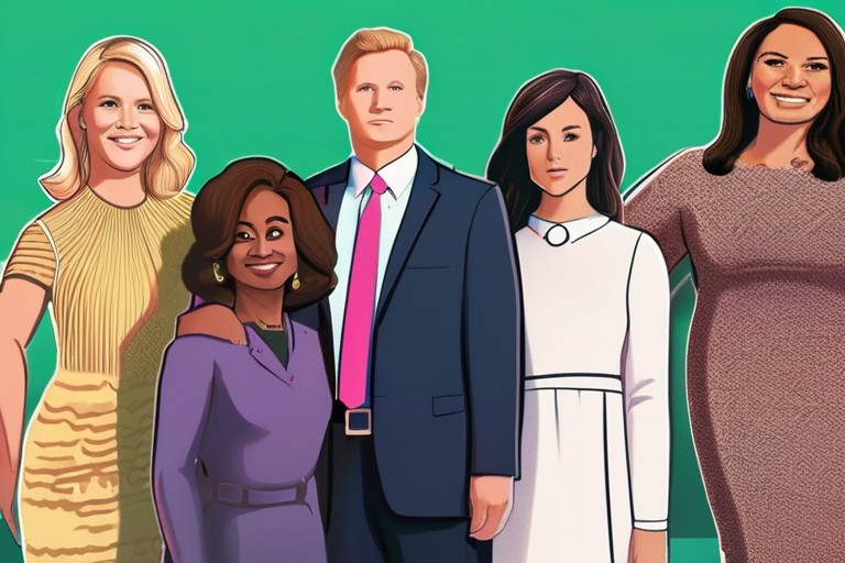 Mormon Wives Reunion: Catch the Highly Anticipated Hulu Premiere on December 4