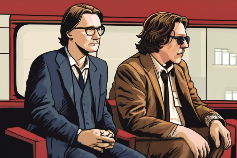 Matt Reeves Defends Paul Dano Against Tarantino's Scathing Review