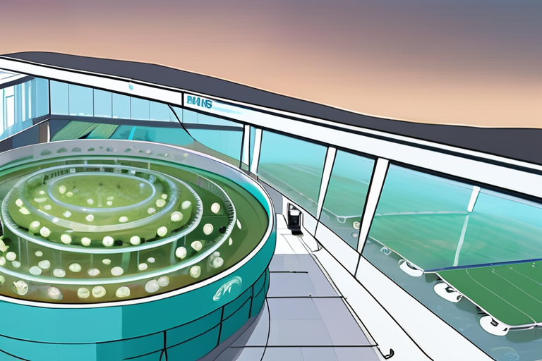 Octopus Farming Sparks Global Backlash as World's First Facility Nears Completion