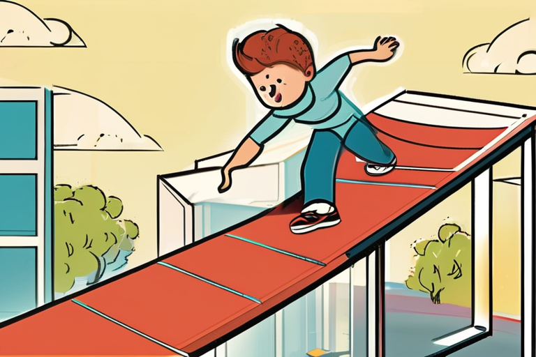 Recess Revolution: How Playtime Ignites Kids' Potential