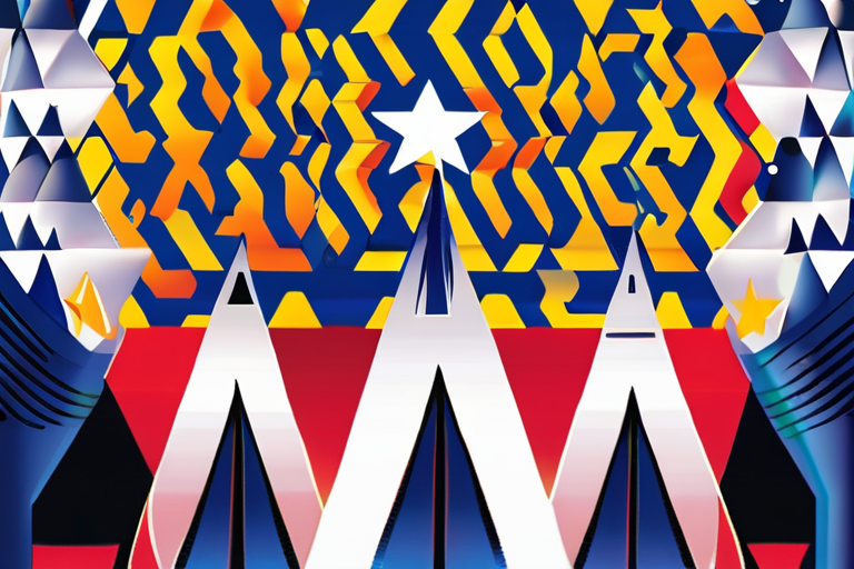 Ireland, Spain, and Others Boycott Eurovision Over Israel's Return