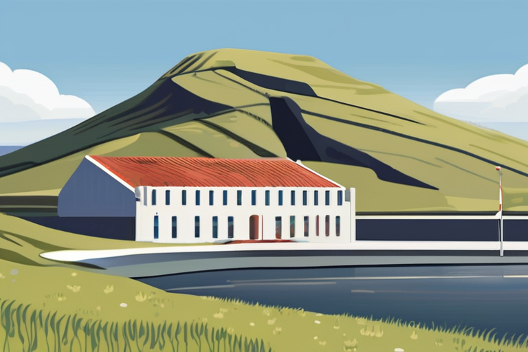 Faroe Islands Parliament Votes to Overturn Strict Abortion Law