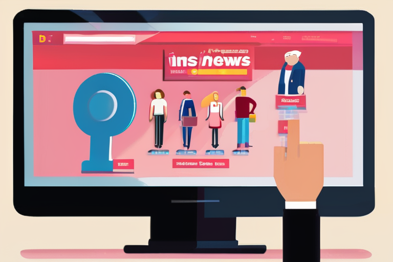 UK Adult Website Fined £1m for Failing to Verify User Ages