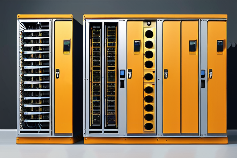 Data Centres Spark Housing Delays in West London as Power Grid Strains