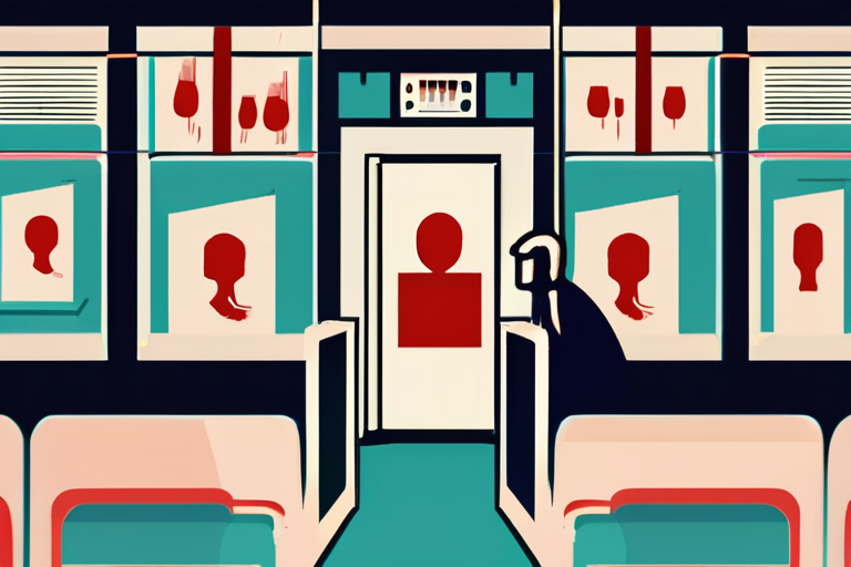 Faulty IT System Costs Family Dearly: Widow Seeks Justice for Husband's Wrongful Death