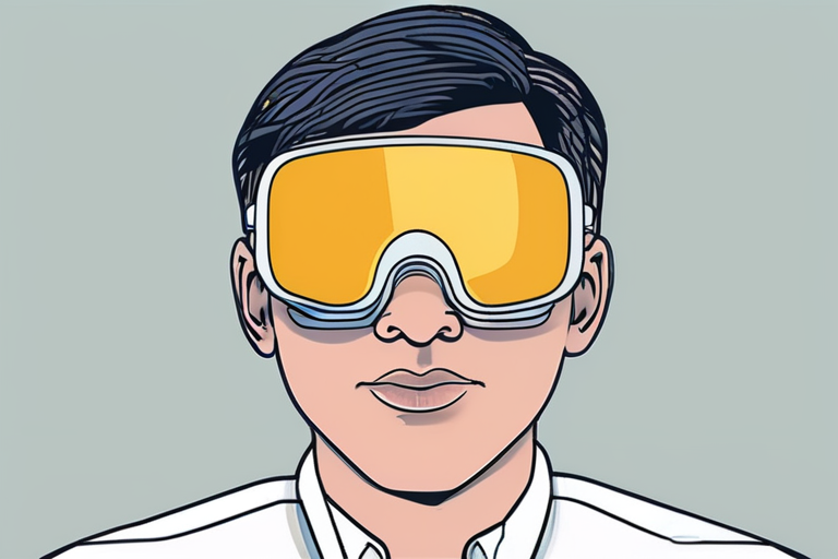 Meta Ditches Metaverse Dreams, Pivots to AI-Powered Smart Glasses