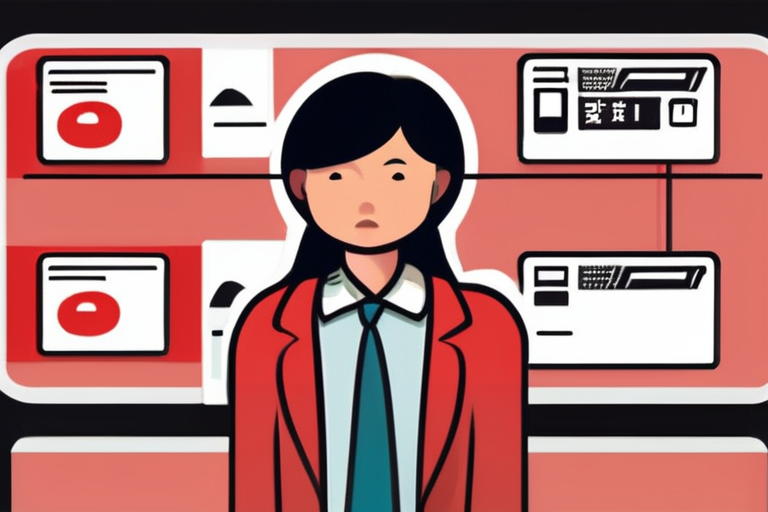 Taiwan Bans RedNote Over Fraud Concerns, Protecting Citizens from Online Scams