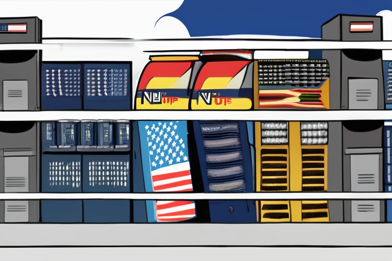 Trump Administration's Venezuela Rhetoric Escalates Amid Caribbean Strikes