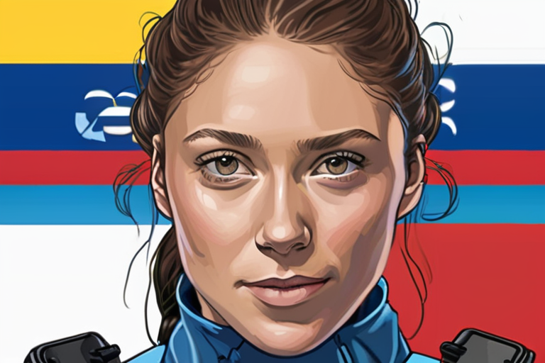 Ukrainian Diver Sofiia Lyskun Stripped of Medals After Switching to Russia