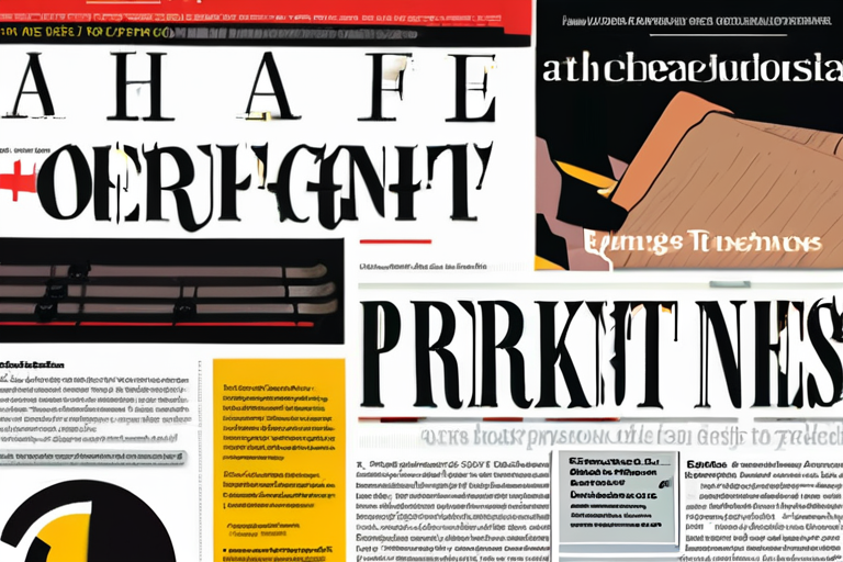 Chicago Tribune Sues Perplexity Over Copyright Infringement