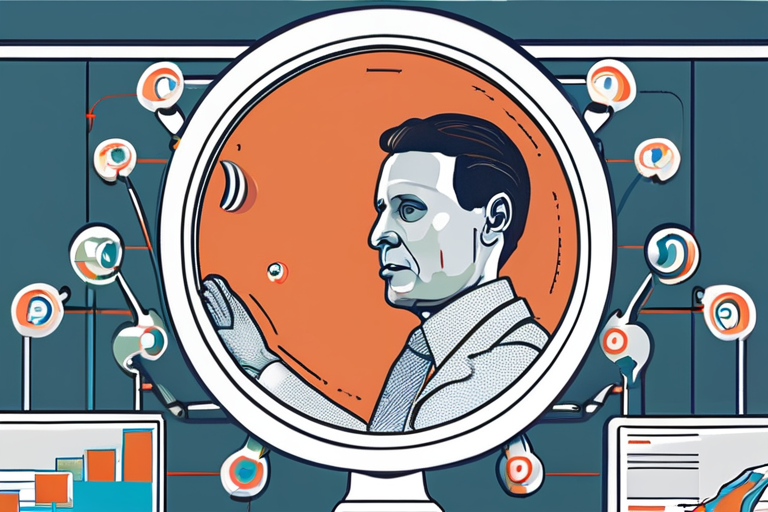 Anthropic CEO Dario Amodei Debunks AI Bubble Fears at DealBook Summit