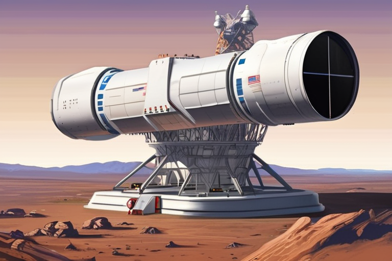 Congress Probes NASA's Artemis Plan Amid Fears of Chinese Space Supremacy