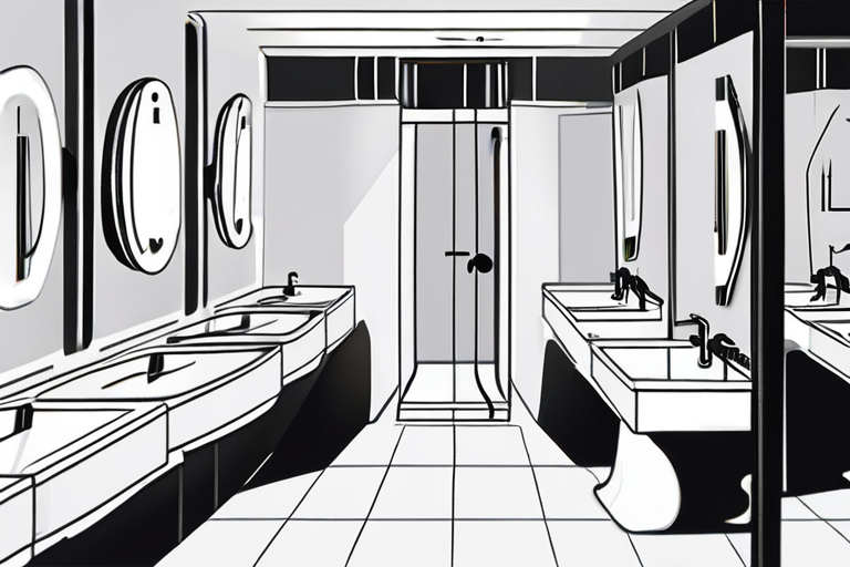 Engineer Uncovers Privacy Risks in Kohler's Smart Toilet Camera