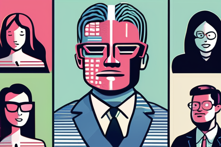 Researchers Uncover the Secret to AI Chatbots' Surprising Influence on Politics