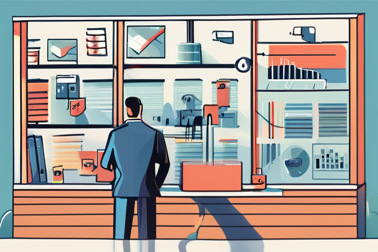 "AI-Powered Sales Teams See 77% Revenue Surge"