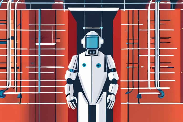 Organizations Struggle to Keep Pace with AI Advancements Amid Growing Security Risks