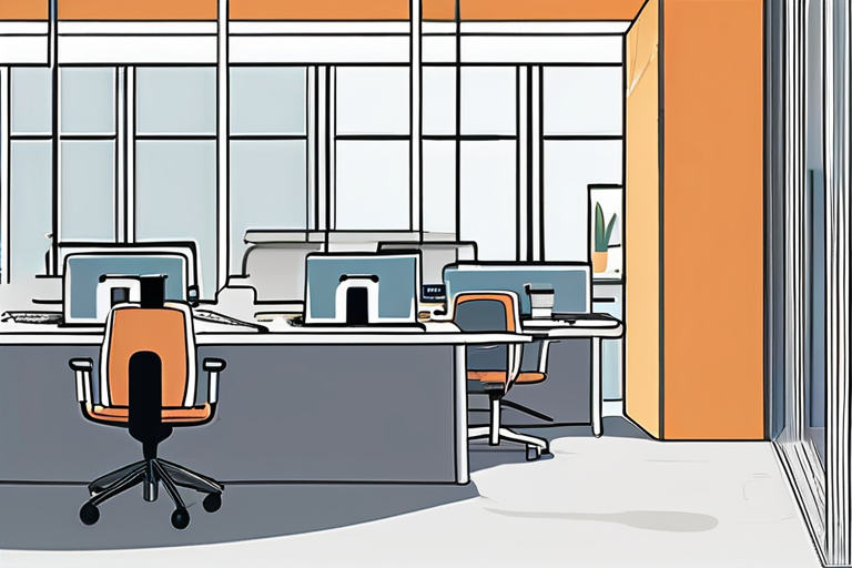 Workplace Designers Must Adapt to Lure Employees Back to the Office