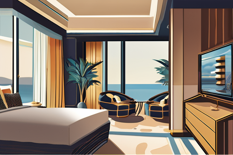 Luxury Hotels Must Evolve to Meet the Experience-Driven Traveler