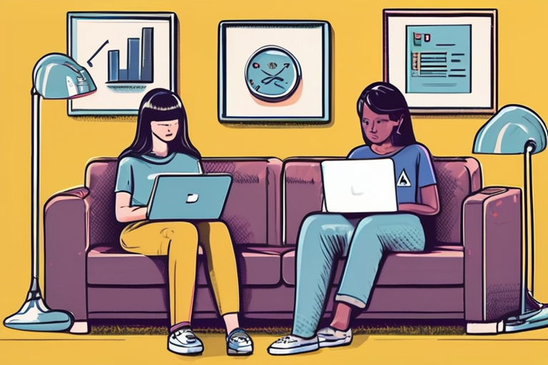 Gen Z's Economic Insecurity Fuels Record Anxiety and Distrust