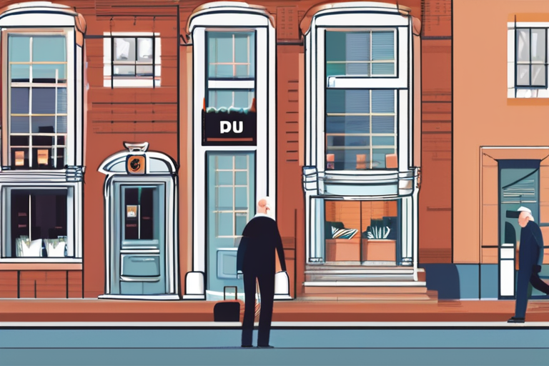 Dutch Pension Reform Triggers EU Bond Market Shift