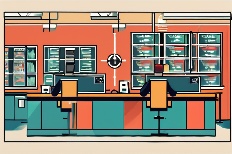 "US Bars Fact-Checkers, Citing 'Censorship' Concerns"