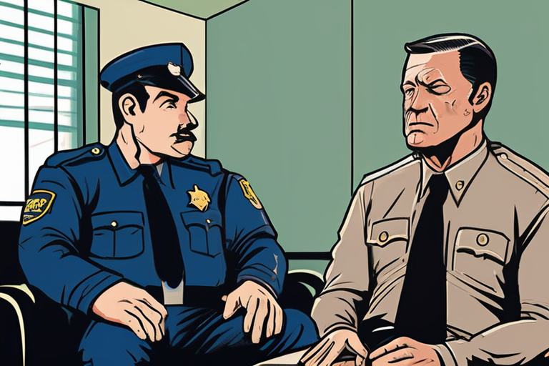 Luigi Mangione's Police Interrogation Tactics Under Fire