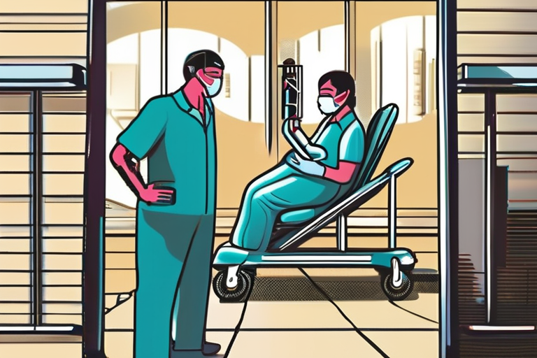 "Hepatitis B Vaccine for Infants Hits Unexpected Roadblock"