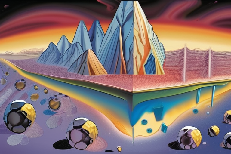 Early Earth Shaken, Not Stagnant: 3.3 Billion-Year-Old Crystals Reveal Dynamic Past