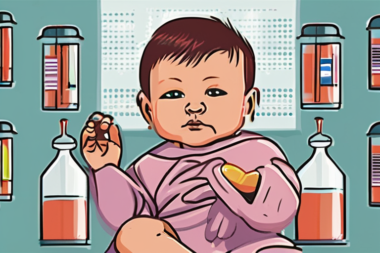 Hepatitis B Vaccine for Newborns Faces Crucial Vote