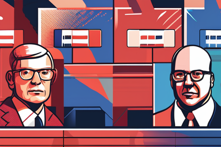 Researchers Test AI's Power to Shape Voter Opinions in High-Profile Elections