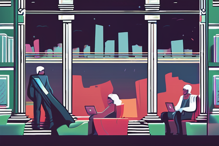 100 Nights of Hero Falters Under Ambiguous Narrative