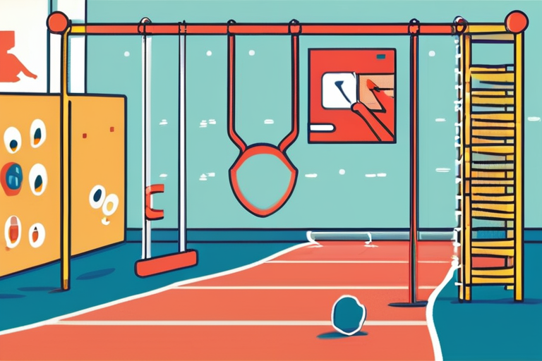 Recess Revolution: Why Playtime is the Key to Unlocking Kids' Potential