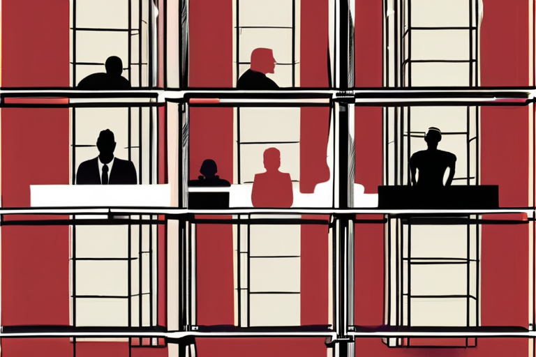 Supreme Court Set to Redefine Limits of "Cruel and Unusual" Punishment