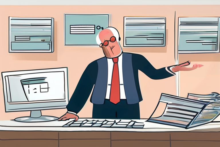 Major Adult Website Fined £1m for Failing Age Verification, Ignoring UK Regulator