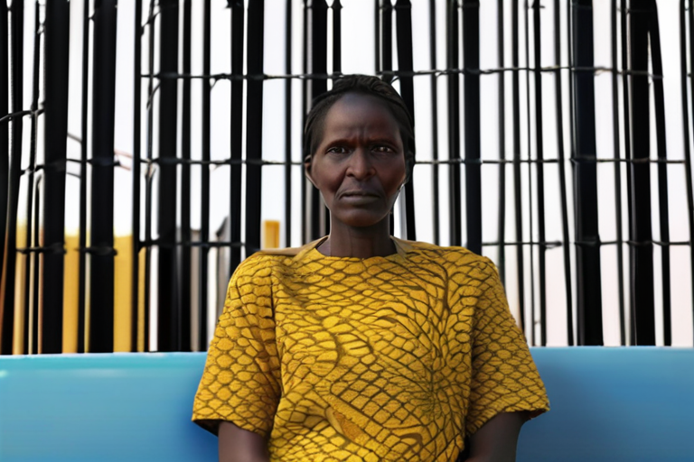 Uganda Halts Refugee Status for Eritreans, Somalis, and Ethiopians Amid Funding Crisis