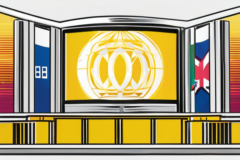 Countries Stand in Solidarity, Boycott Eurovision Over Israel's Participation