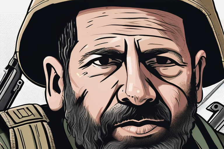 Israeli-Backed Militia Leader Falls in Gaza: Unpacking the Complexities